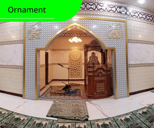 ornament